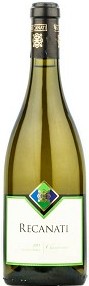 Recanati Chardonnay 2014
