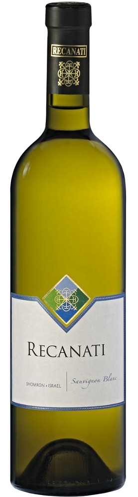 Recanati Sauvignon Blanc