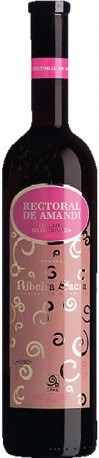 Rectoral De Amandi