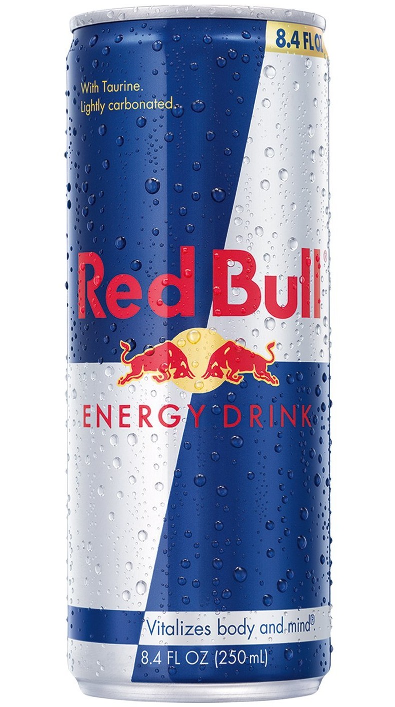 Red Bull Energy Drink