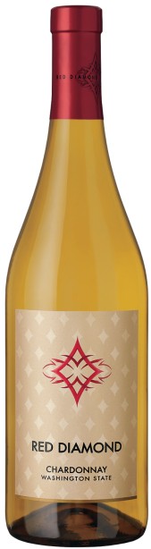 Red Diamond Chardonnay 2012