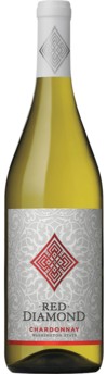 Red Diamond Chardonnay 2013
