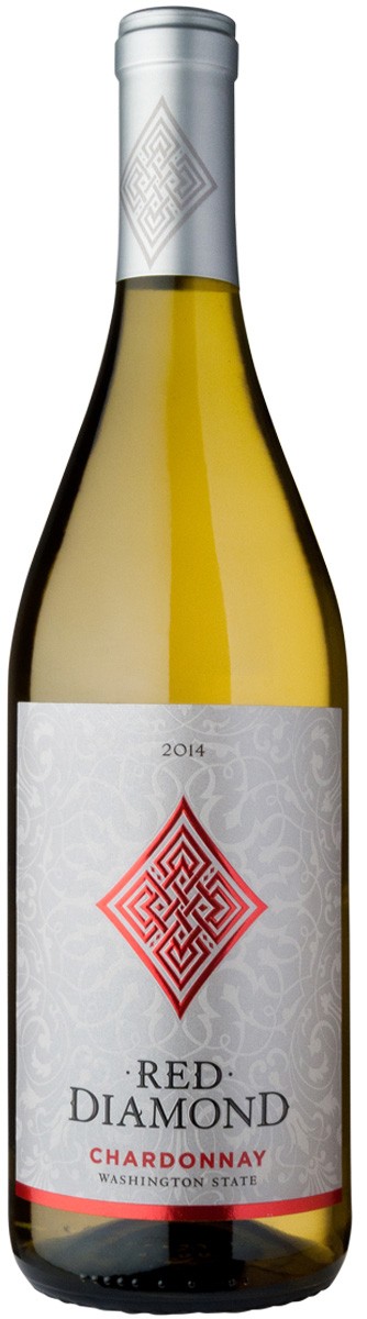 Red Diamond Chardonnay 2014
