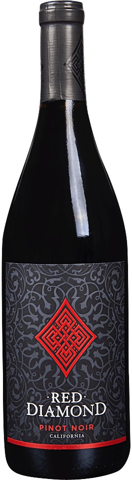 Red Diamond Pinot Noir