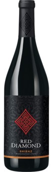 Red Diamond Shiraz