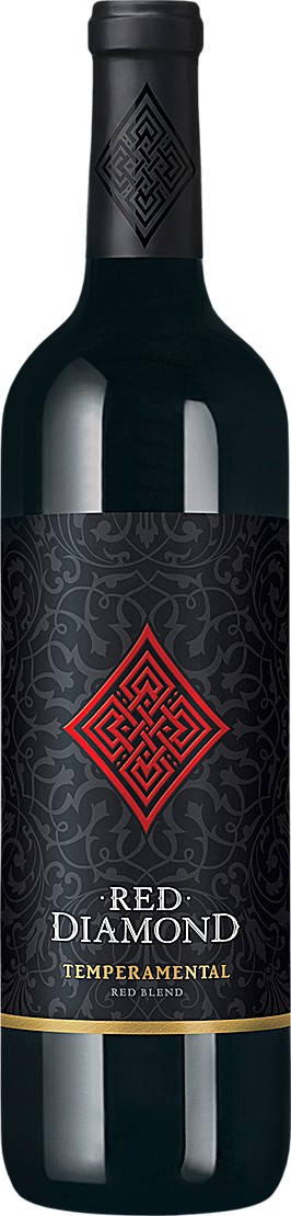 Red Diamond Temperamental