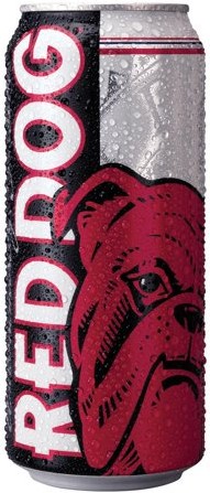 Red Dog Beer