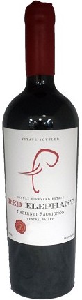 Red Elephant Cabernet Sauvingon