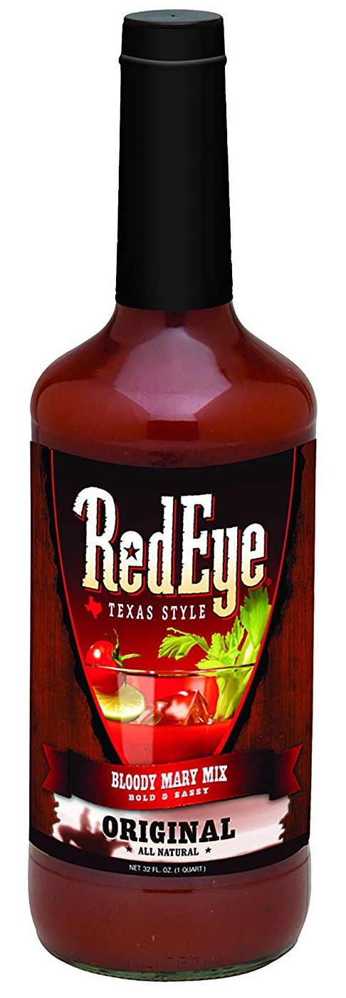 Red Eye Original Bloody Mary Mix