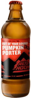 Red Hook Out of Your Gourd Pumpkin Porter
