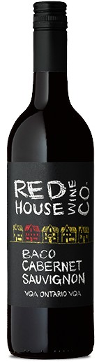 Red House Cabernet Shiraz VQA