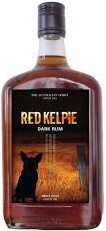 Red Kelpie Dark Rum