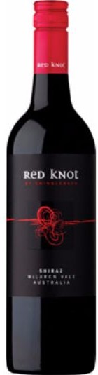 Red Knot Shiraz