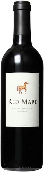 Red Mare Cabernet Sauvignon