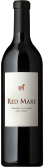 Red Mare Cabernet Sauvignon 2013