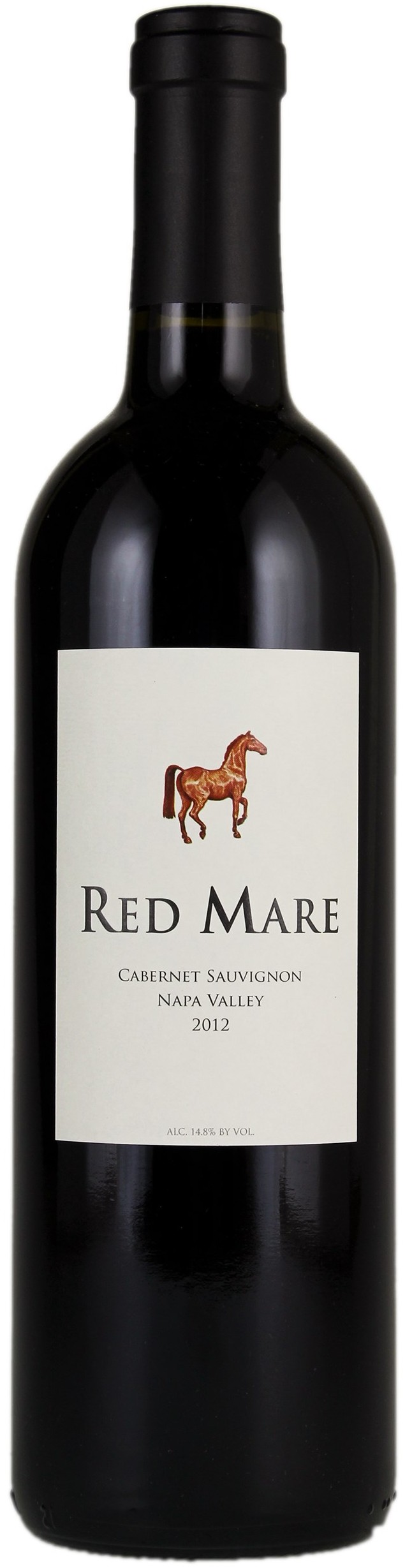 Red Mare Sauvignon Blanc