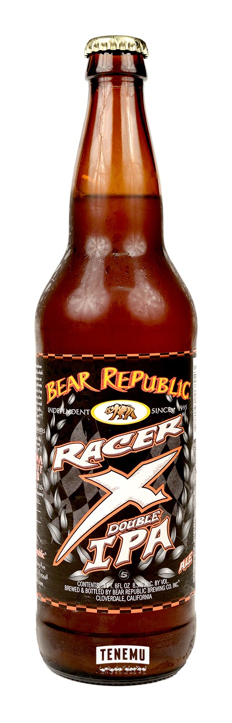 Red Racer IPA