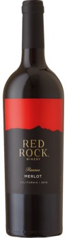 Red Rock Merlot