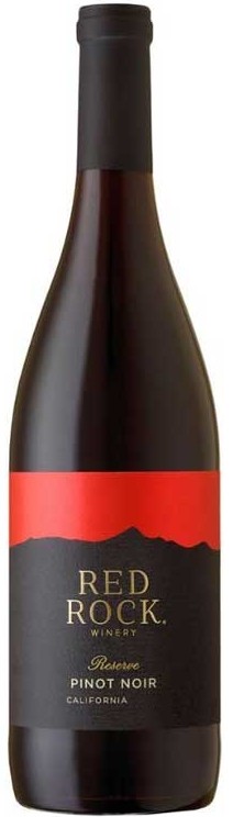 Red Rock Pinot Noir