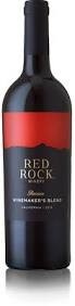 Red Rock Red Blend