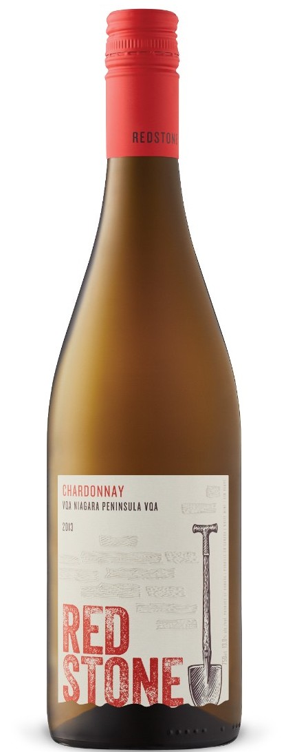 Red Stone Chardonnay 2013