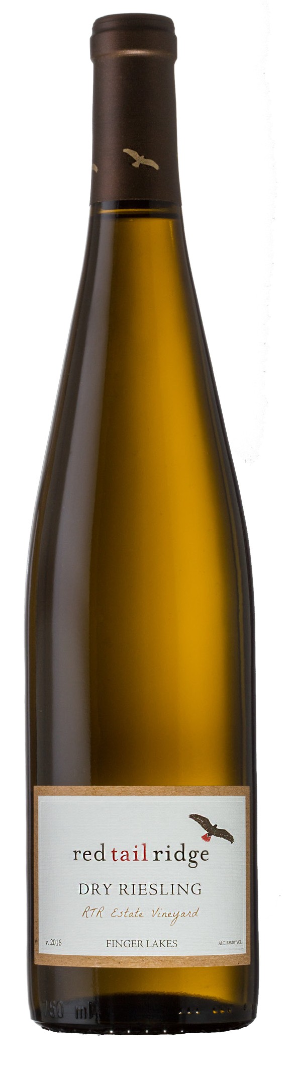 Red Tail Ridge Riesling