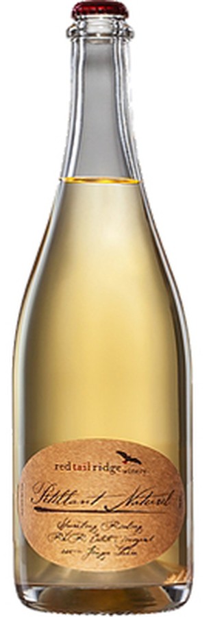 Red Tail Ridge Riesling 2015