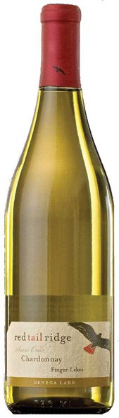 Red Tail Ridge Sans Oak Chardonnay 2018