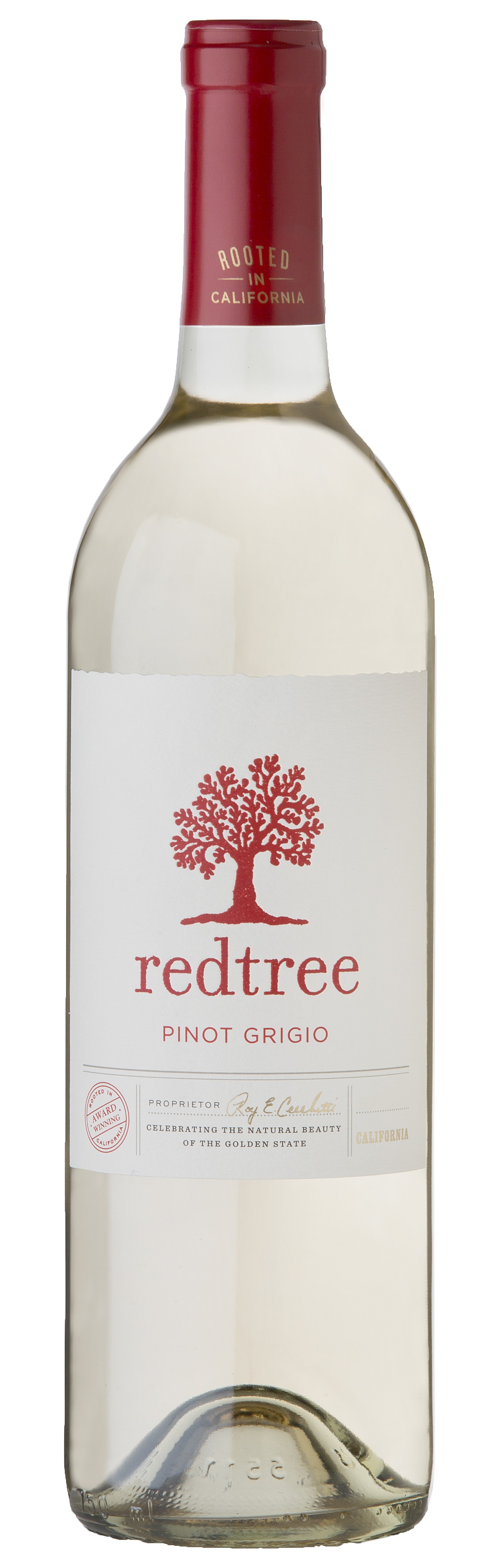 Red Tree Pinot Grigio NV