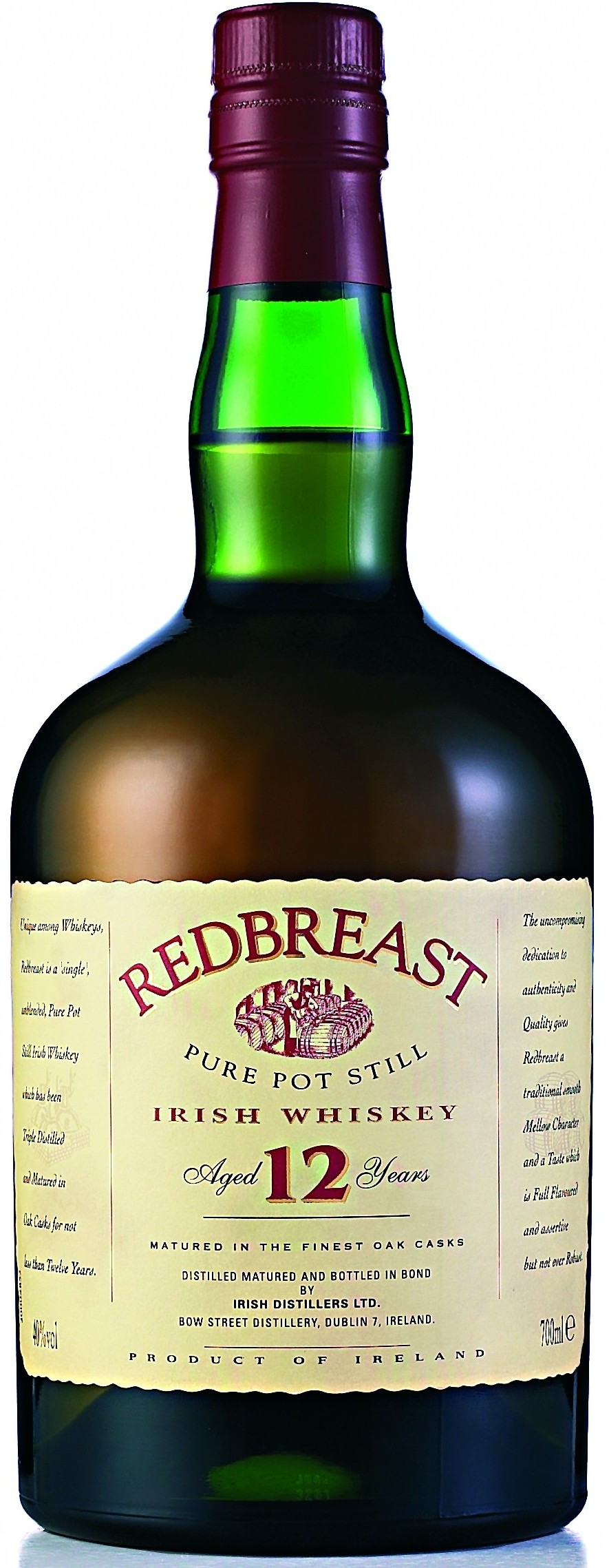Redbreast