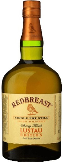 Redbreast Lustau Edition