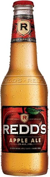 Redd's Apple Ale