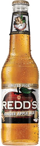 Redd's Ginger Apple Ale