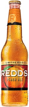 Redd's Peach Ale