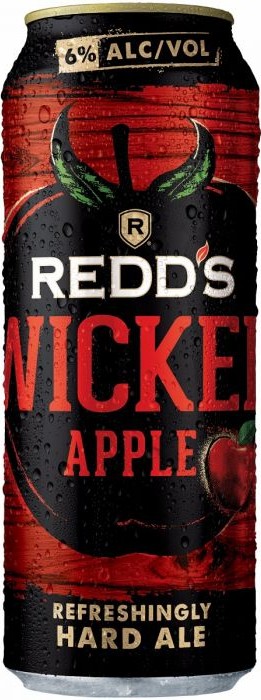 Redd's Wicked Apple