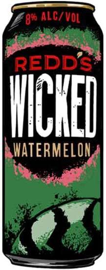 Redd's Wicked Watermelon