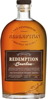 Redemption Kenutucky Bourbon