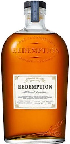 Redemption Wheated Bourbon
