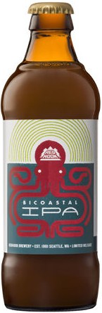 Redhook Bicoastal IPA