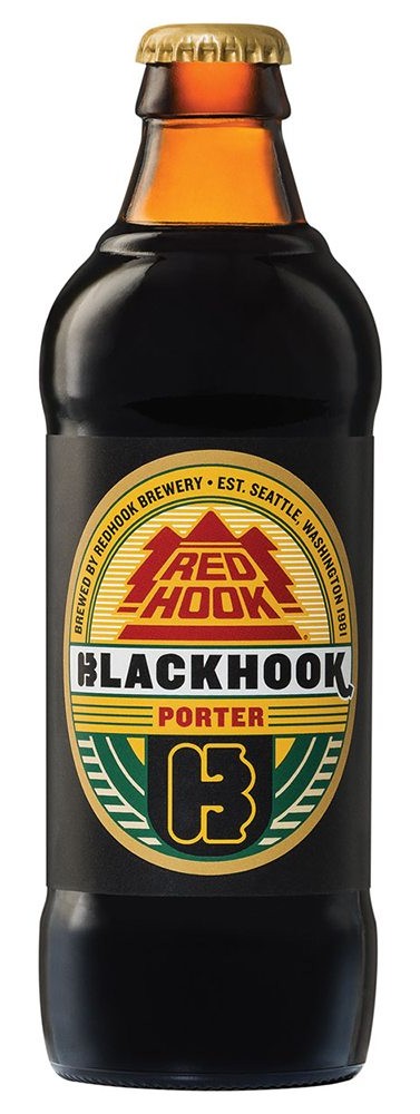 Redhook Blackhook Porter