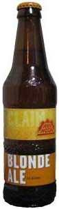 Redhook Blonde Ale