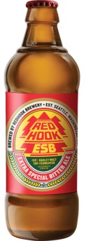 Redhook Extra Special Bitter Ale