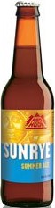 Redhook Sunrye Ale