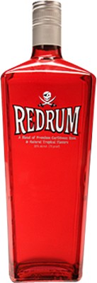 Redrum Rum