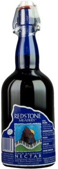 Redstone Meadery Black Raspberry Nectar