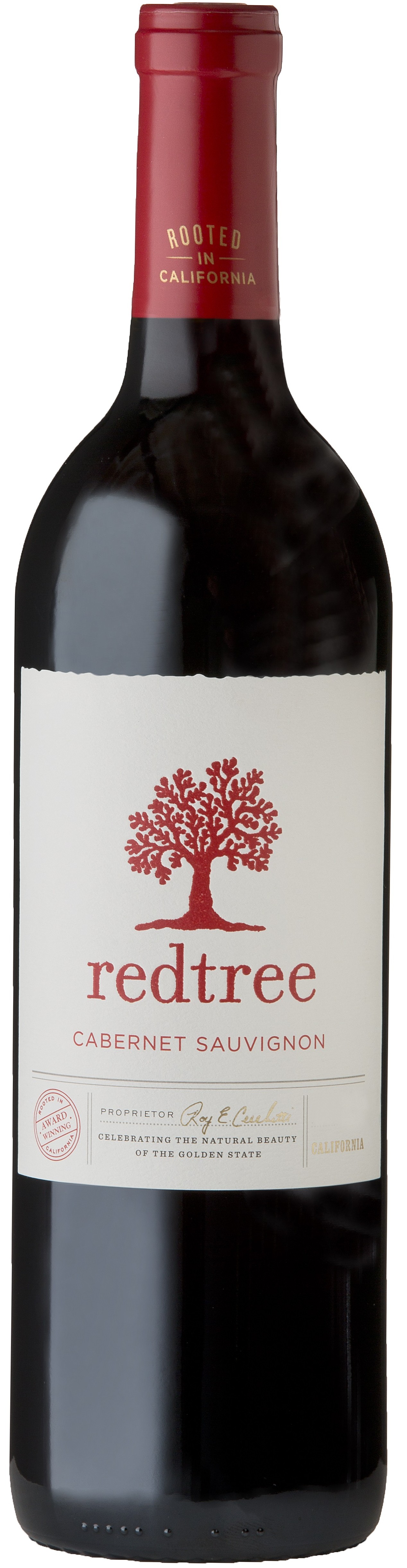 Redtree Cabernet Sauvignon