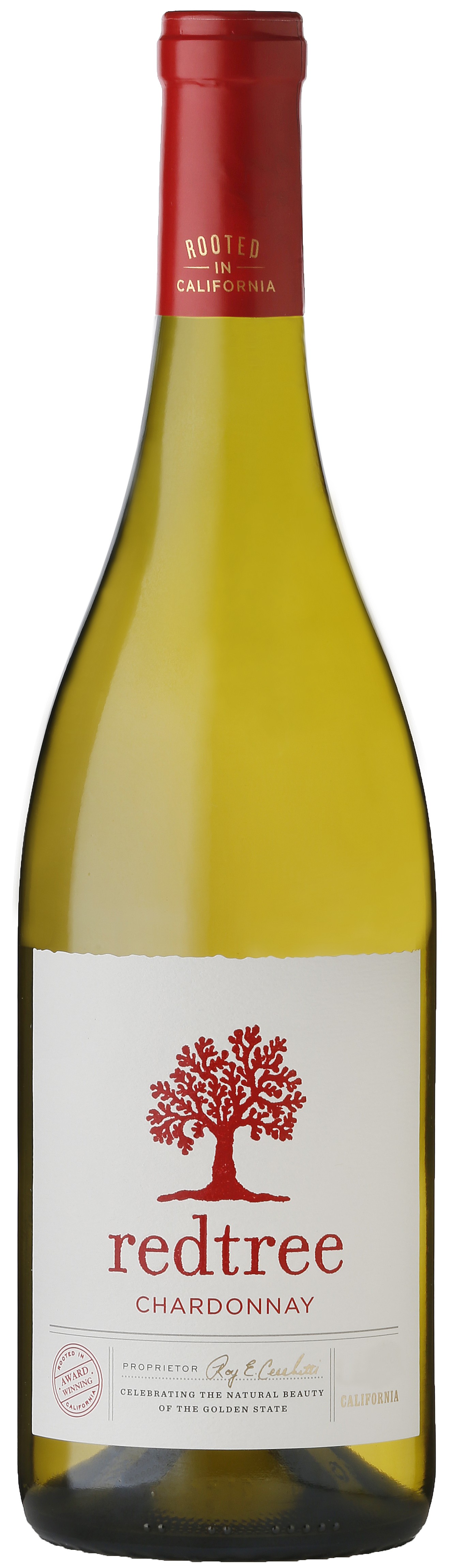 Redtree Chardonnay