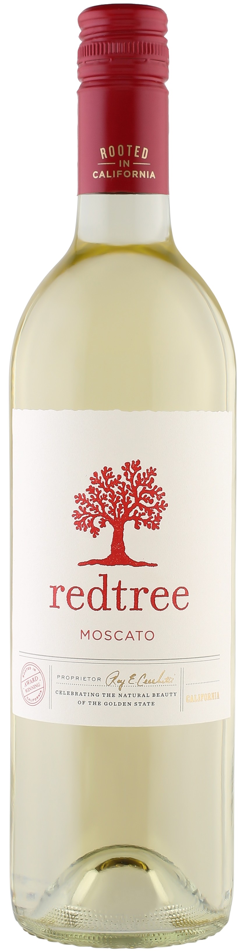 Redtree Moscato 2017
