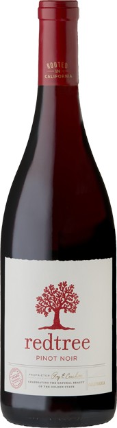 Redtree Pinot Noir 2013