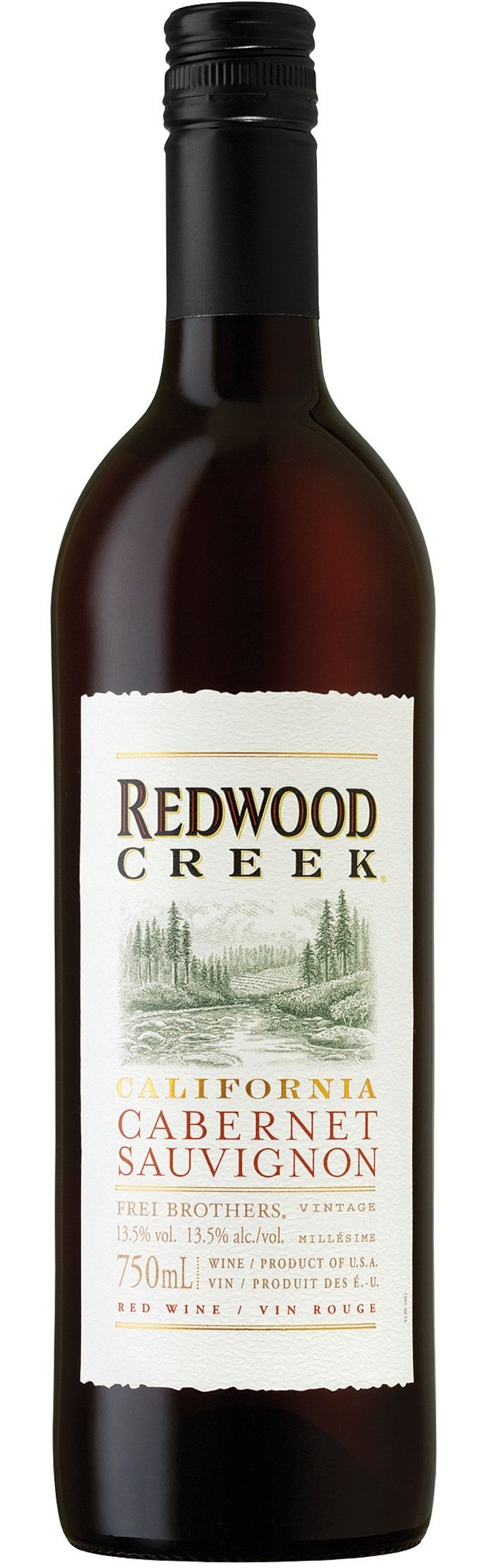 Redwood Creek Cabernet Sauvignon